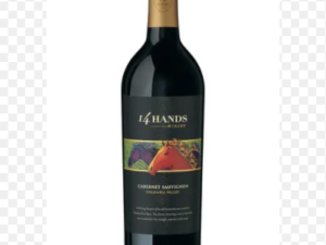 14 Hands Cabernet Sauvignon 750ml