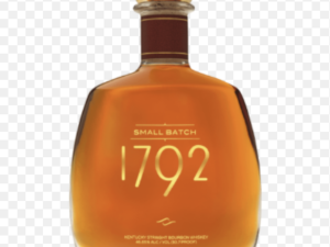 1792 Small Batch Bourbon 750ml