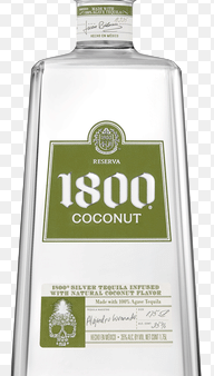 1800 Coconut Tequila 1.75L