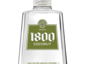 1800 Coconut Tequila 750ml