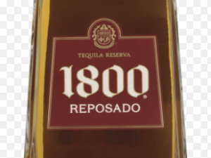 1800 Reposado Tequila 1.75