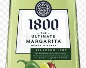 1800 Ultimate Jalepeno 1.75L