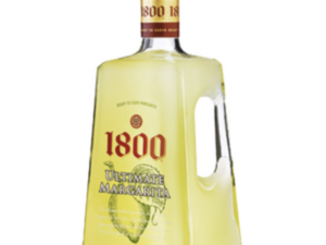 1800 Ultimate Margarita 1.75L