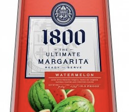 1800 Watermelon Margarita 1.75