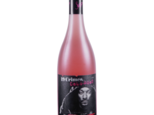 19 Crimes Cali Rose 750ml