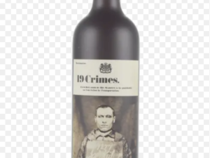 19 Crimes Shiraz 750ml