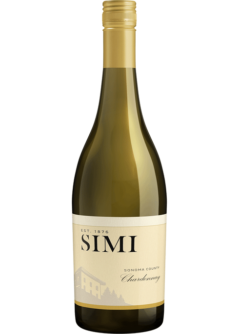 Simi Chardonnay