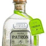 Patron Silver