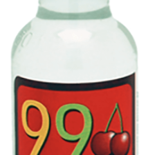 99 Black Cherry 50ml