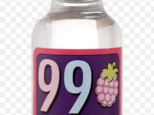 99 Blackberries Schnapps 50ml