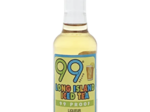 99 L.I. Iced Tea 50ml