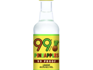 99 Pineapple 50 ml