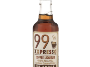 99 XXpresso Liqueur 50ml