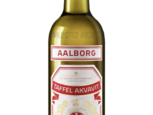 Aalborg Taffel Akvavit 750ml