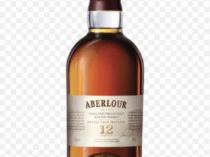 Aberlour 12YR Single Malt Scotch 750ml