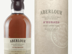 Aberlour A’Bunadh Cask Strengt