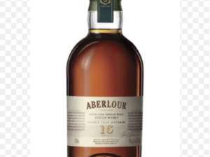 Aberlour SINGLE MALT16Yr 750ml