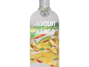 Absolut Mango 750 ml