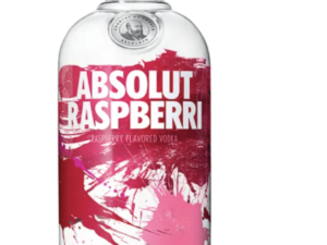 Absolut Raspberry 1.75L