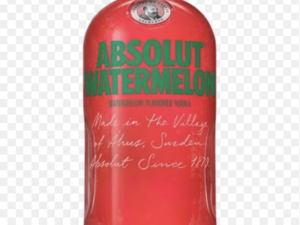 Absolut Watermelon 750ml