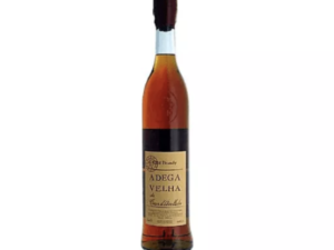 Adega Velha Brandy 750ml