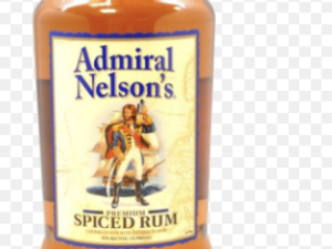 Admiral Nelson Spiced 1.75L