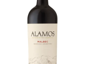 Alamos Malbec 750ml