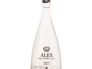 Alexander Grappa Bianca 750ml