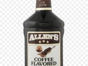 Allens Coffee Brandy 1.75