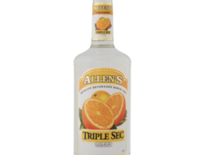 Allens Triple Sec 1L