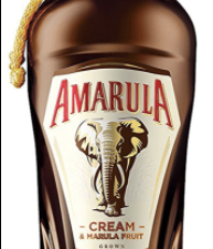 Amarula Cream Liqueur 750ml