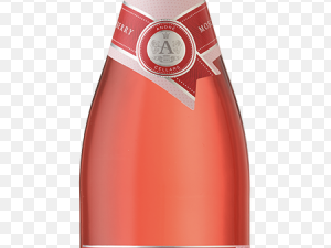 Andre Strawberry Moscato 750ML