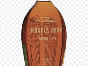 Angels Envy RYE 750ml