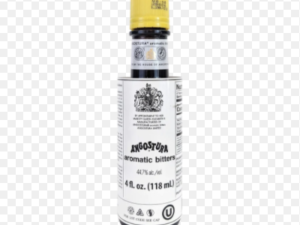 Angostura Aromatic Bitters 4oz