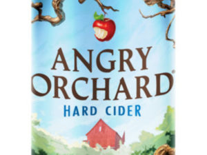 Angry Orchard Crisp 6pk CANS