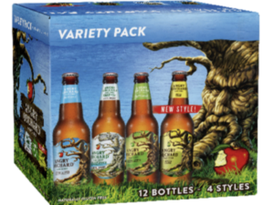 Angry Orchard Variety 12pk Bottles