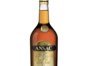 Ansac V S Cognac 1.75L