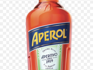 Aperol Liqueur 750ml