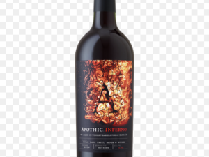 Apothic Inferno 750ml