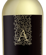 Apothic White 750ml