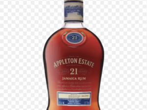 Appleton 21 Year Reserve Jamaican Rum 750ml