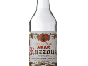 Arak Kazzouk 750ml