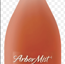 Arbor Mist Exotic white Zinfandel 1.5L