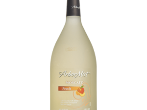 Arbor Mist Peach Moscato 1.5