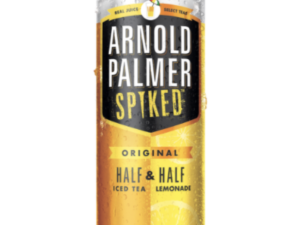 Arnold Palmer SPIKED 24oz Can