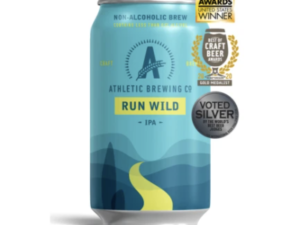 Athletic Brewing Run Wild 6pk