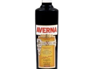 Averna Amaro Siciliano 750ml