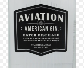 Aviation American Gin 1.75L