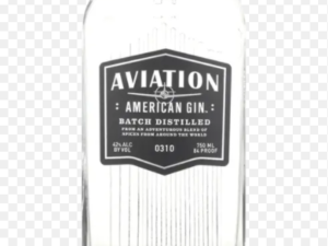 Aviation American Gin 750ml