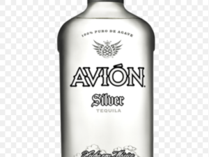 Avion Silver Tequila 1.75L